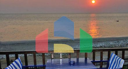 Продаж - Готель 1150 m² в Волосі-Піліо