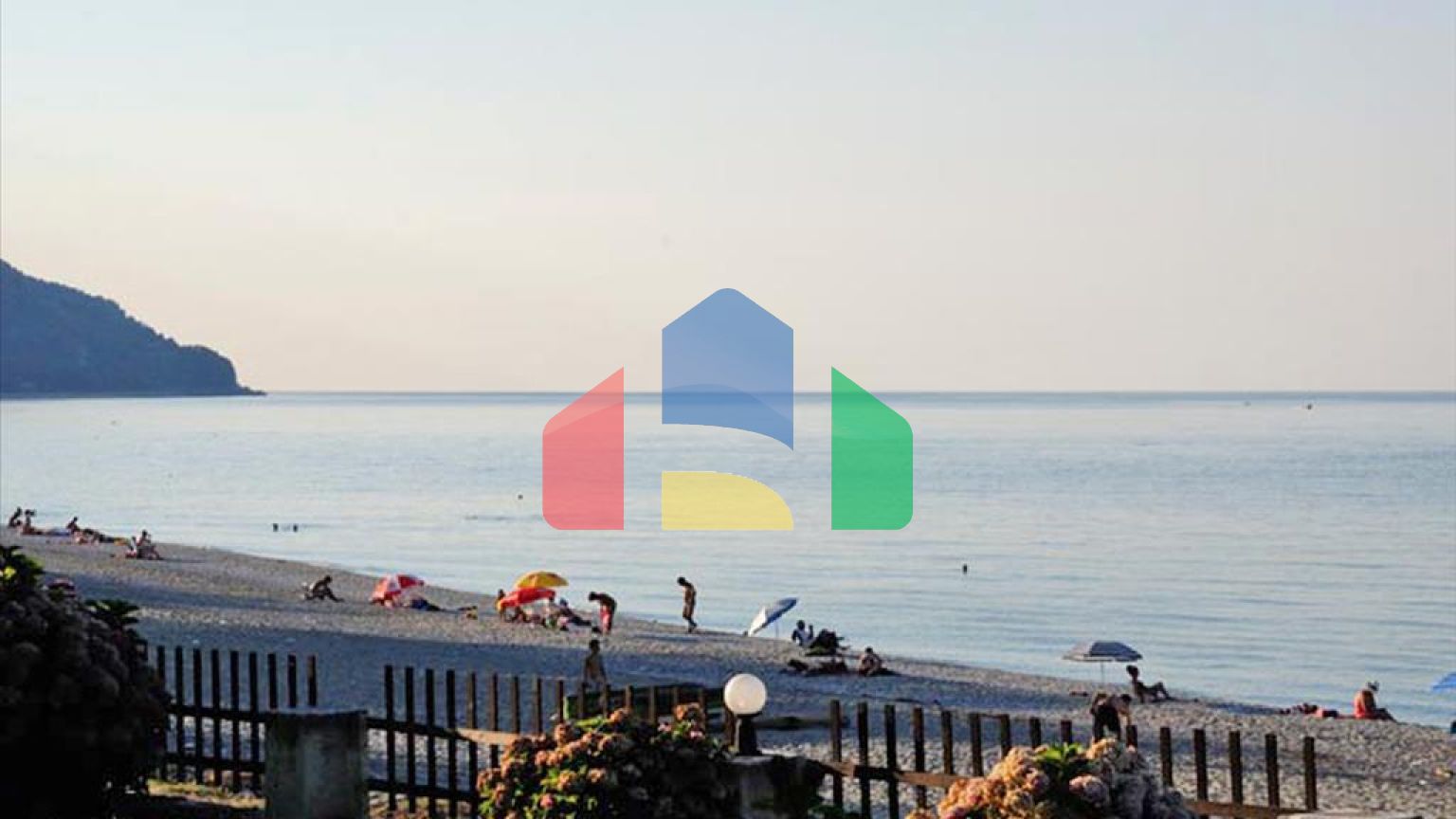 Продаж - Готель 1150 m² в Волосі-Піліо