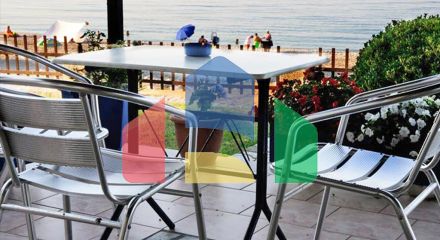 Продаж - Готель 1150 m² в Волосі-Піліо