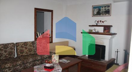 For Sale - Detached house 70 m² in Volos-Pilio