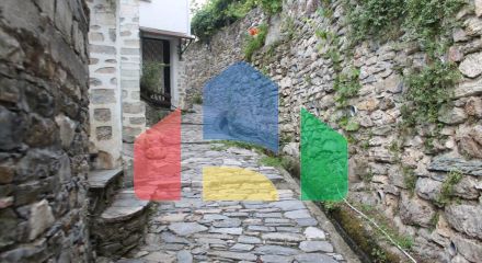 Продаж - Котедж 70 m² в Волосі-Піліо