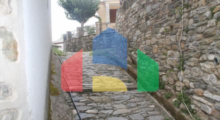 Продаж - Котедж 70 m² в Волосі-Піліо