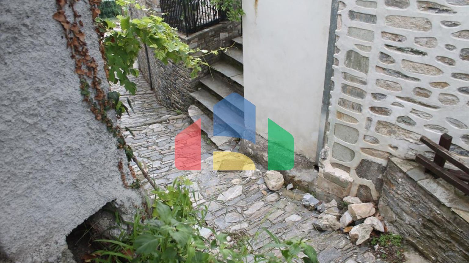 Продаж - Котедж 70 m² в Волосі-Піліо