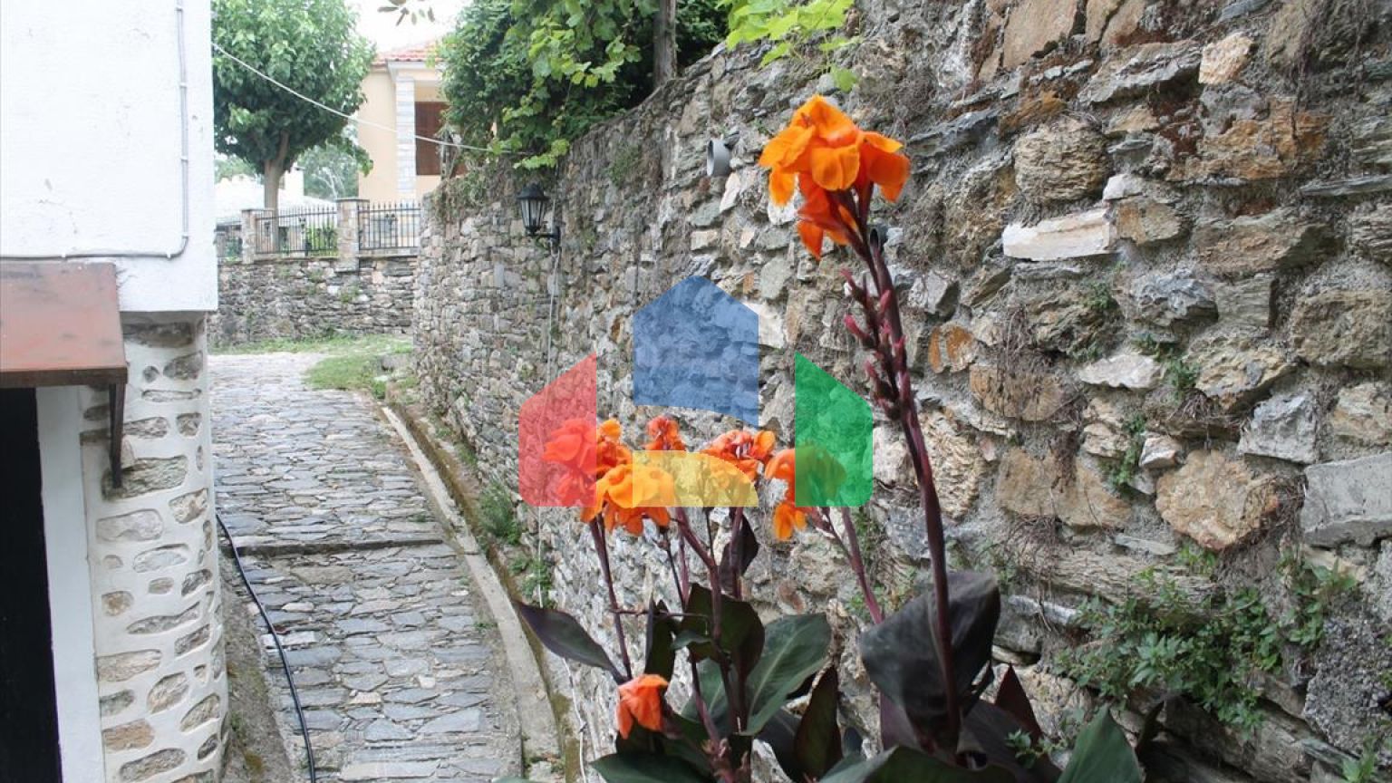 Продаж - Котедж 70 m² в Волосі-Піліо