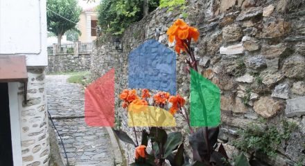 Продаж - Котедж 70 m² в Волосі-Піліо