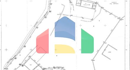 Продажа - Земельный участок 3617 m² в Волосе-Пилио