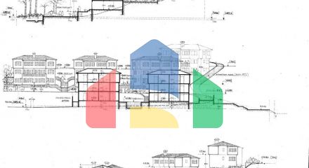 Продажа - Земельный участок 3617 m² в Волосе-Пилио