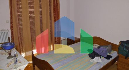 Продажа - Квартира 118 m² в Волосе-Пилио