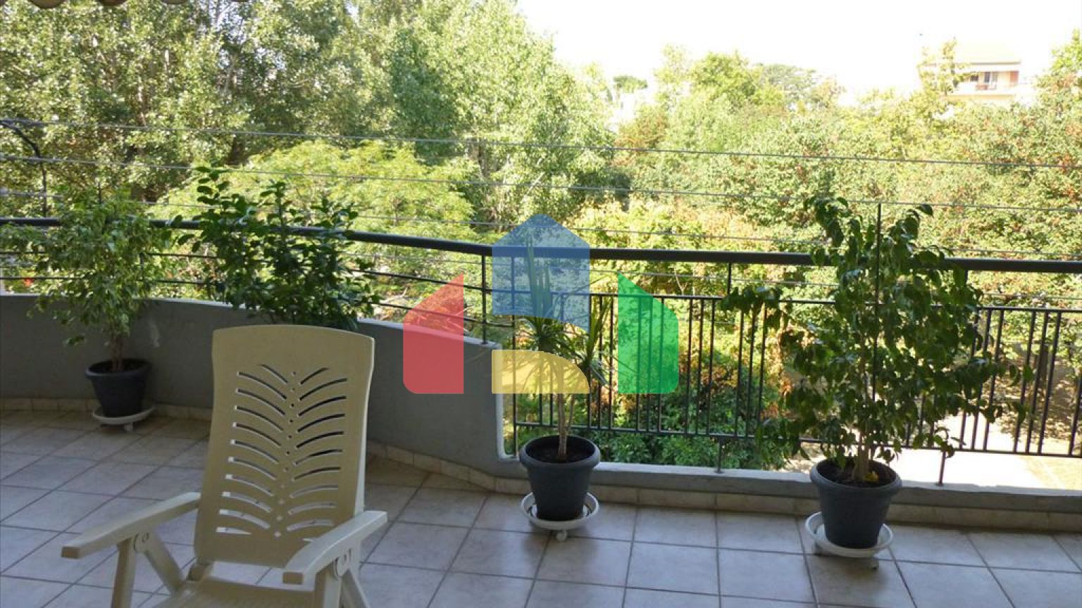 Продажа - Квартира 118 m² в Волосе-Пилио