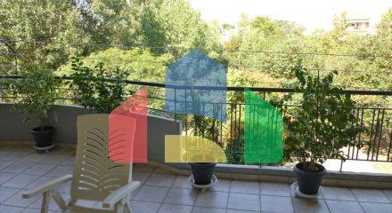 Продажа - Квартира 118 m² в Волосе-Пилио