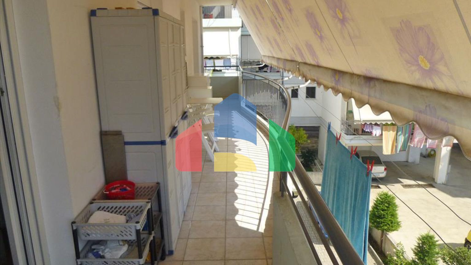 Продажа - Квартира 118 m² в Волосе-Пилио