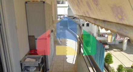 Продажа - Квартира 118 m² в Волосе-Пилио