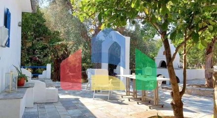 For Sale - Detached house 56 m² in Volos-Pilio