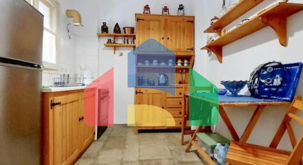 For Sale - Detached house 56 m² in Volos-Pilio