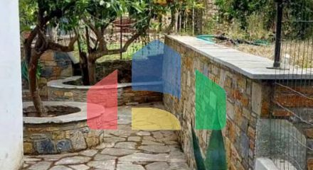 For Sale - Detached house 56 m² in Volos-Pilio