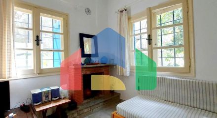 For Sale - Detached house 56 m² in Volos-Pilio