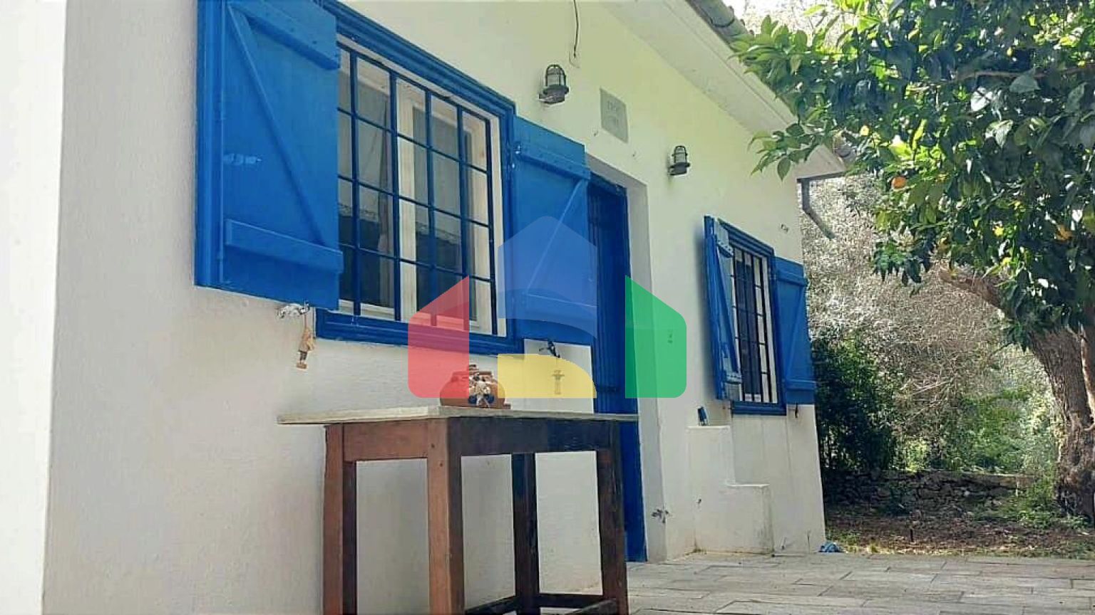 Продажа - Коттедж 56 m² в Волосе-Пилио