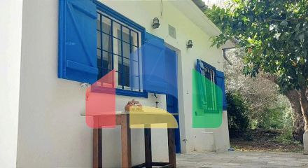 Продажа - Коттедж 56 m² в Волосе-Пилио