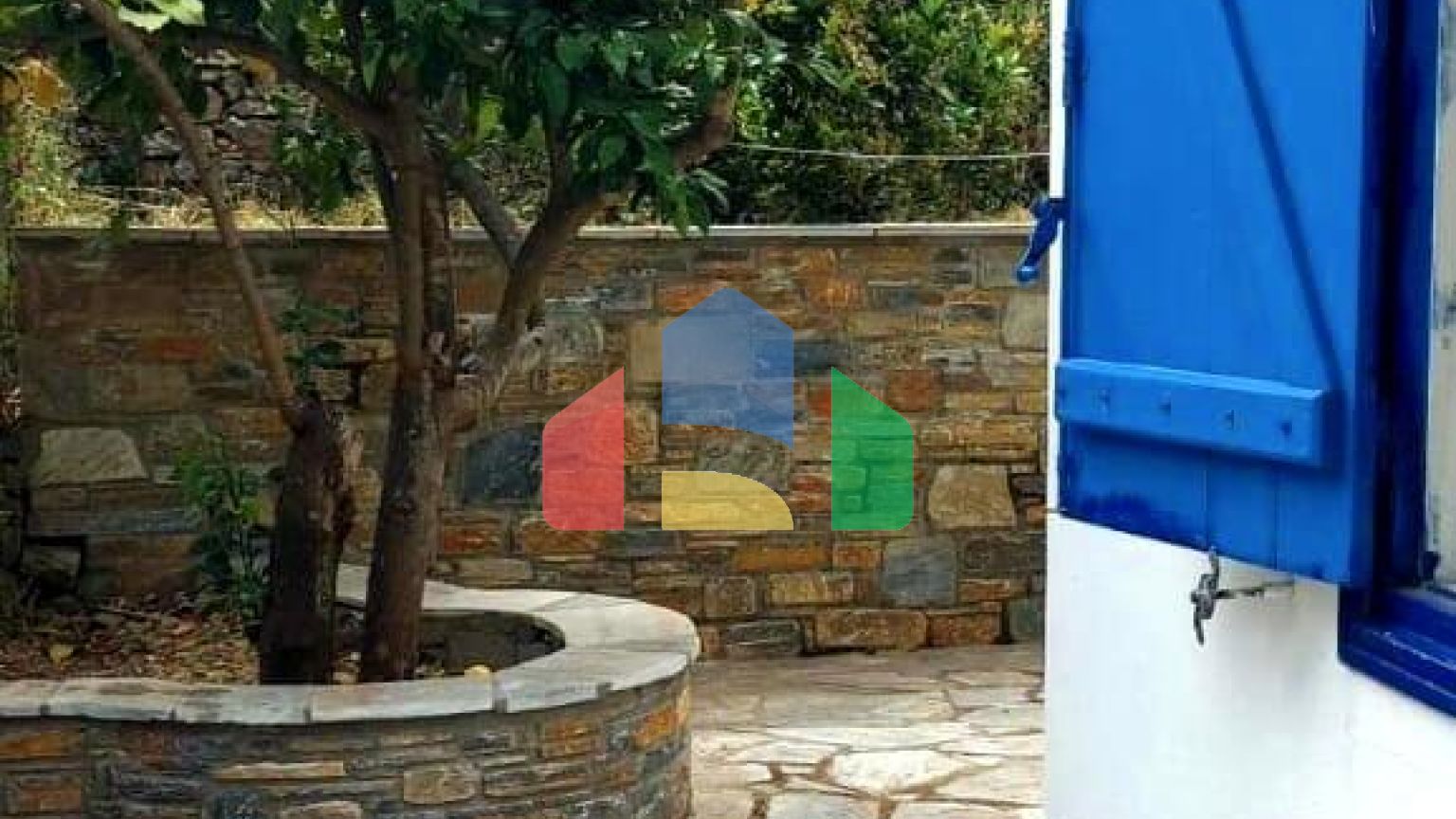 Продажа - Коттедж 56 m² в Волосе-Пилио