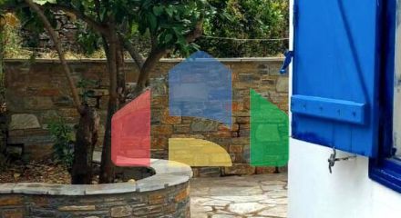 Продажа - Коттедж 56 m² в Волосе-Пилио