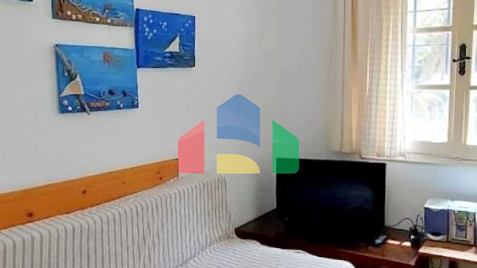 Продажа - Коттедж 56 m² в Волосе-Пилио