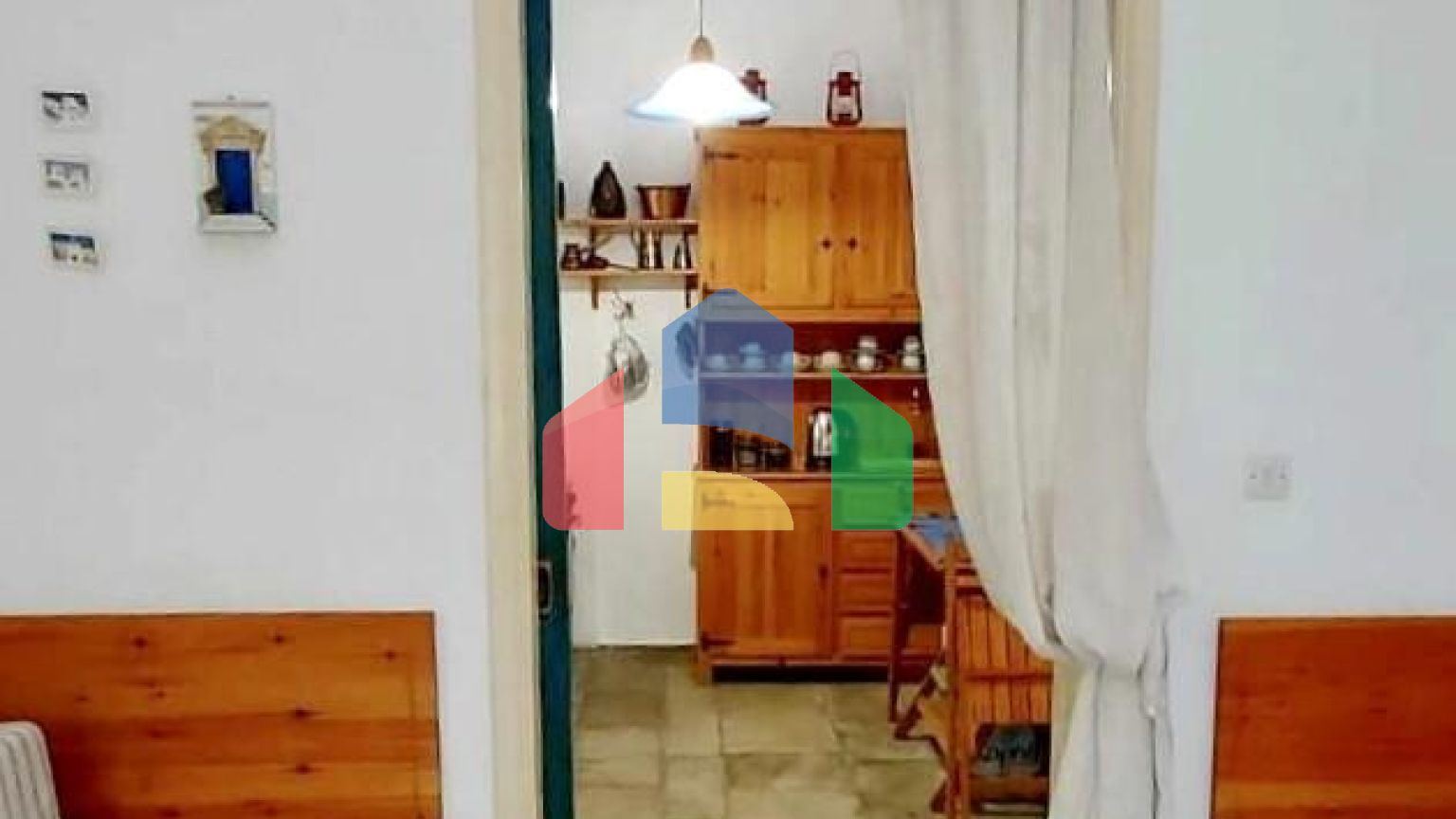 Продажа - Коттедж 56 m² в Волосе-Пилио