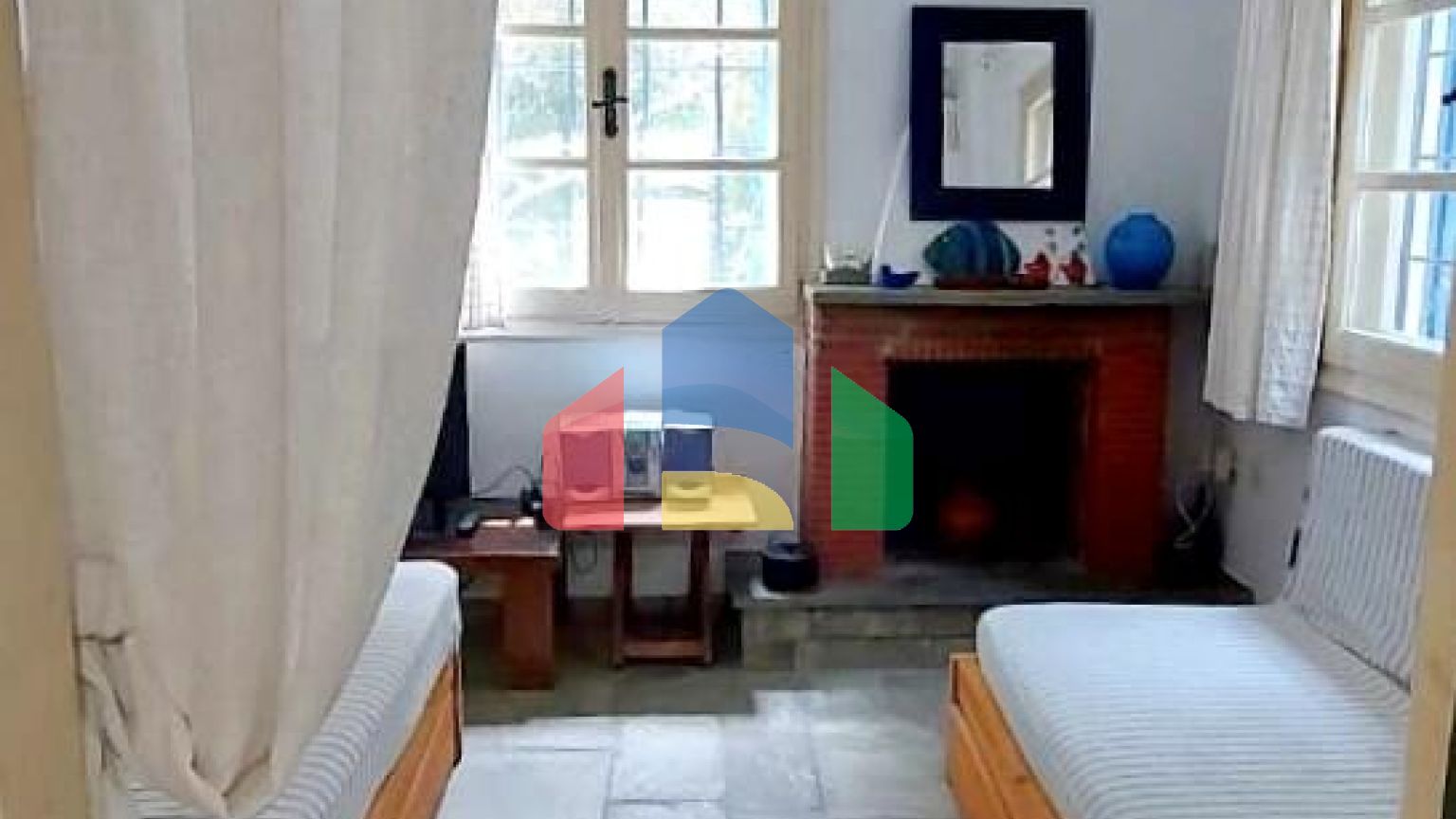 Продажа - Коттедж 56 m² в Волосе-Пилио