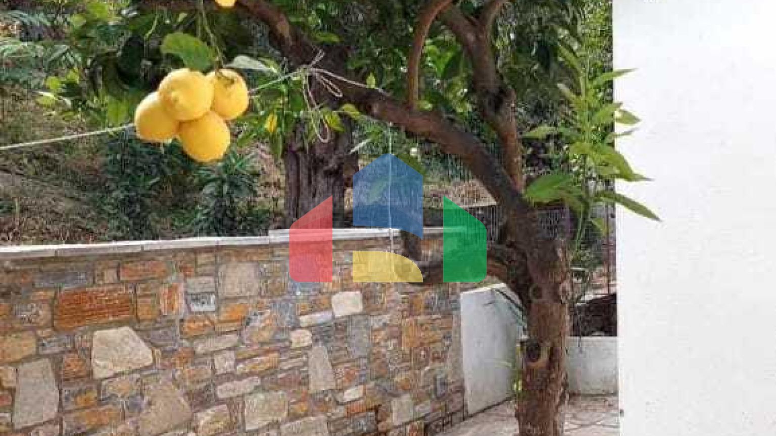 Продажа - Коттедж 56 m² в Волосе-Пилио