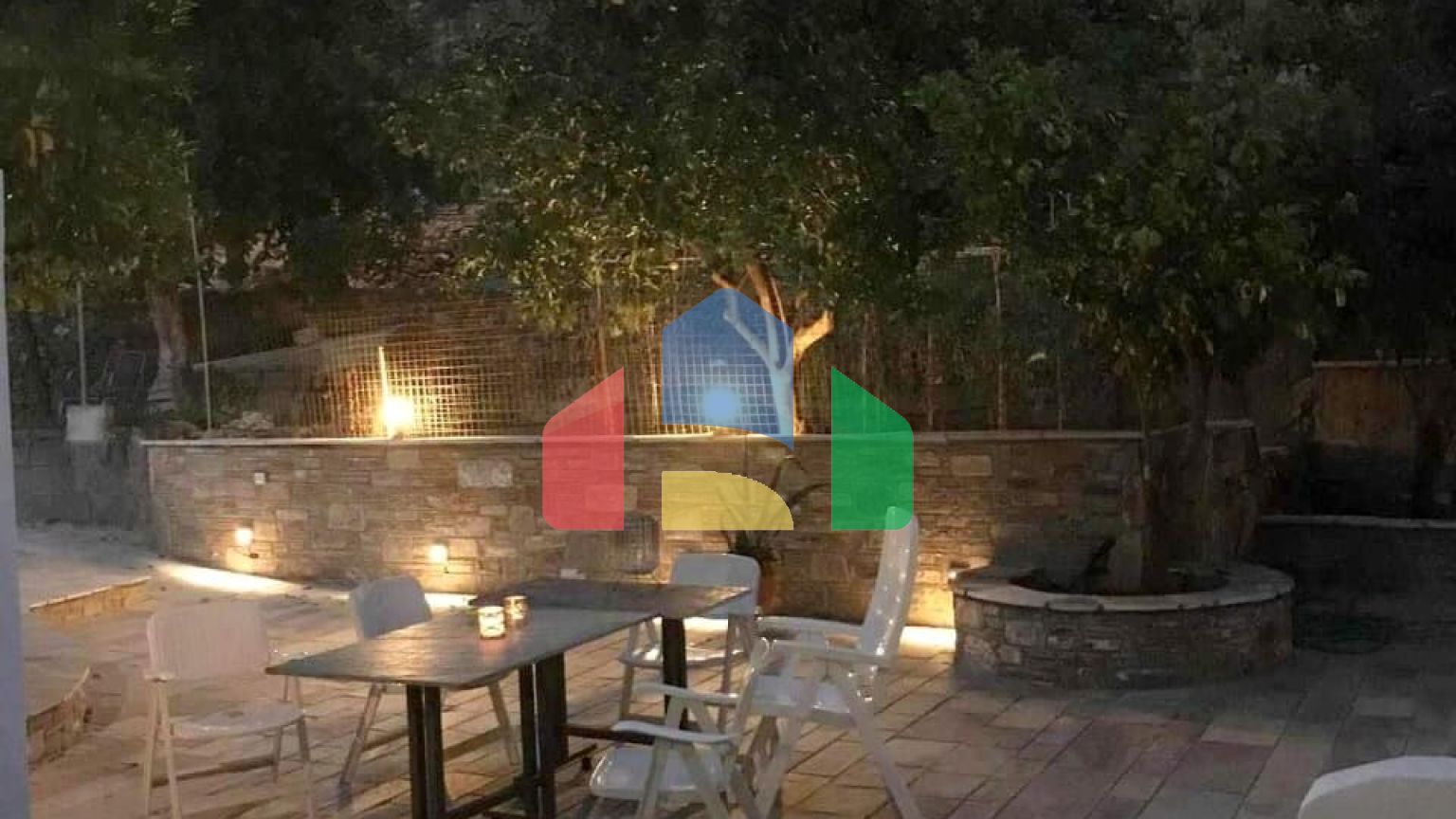 Продажа - Коттедж 56 m² в Волосе-Пилио