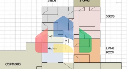 Продажа - Коттедж 56 m² в Волосе-Пилио