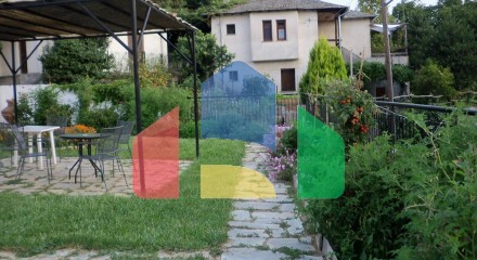 Продаж - Котедж 233 m² в Волосі-Піліо