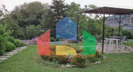 Продаж - Котедж 233 m² в Волосі-Піліо