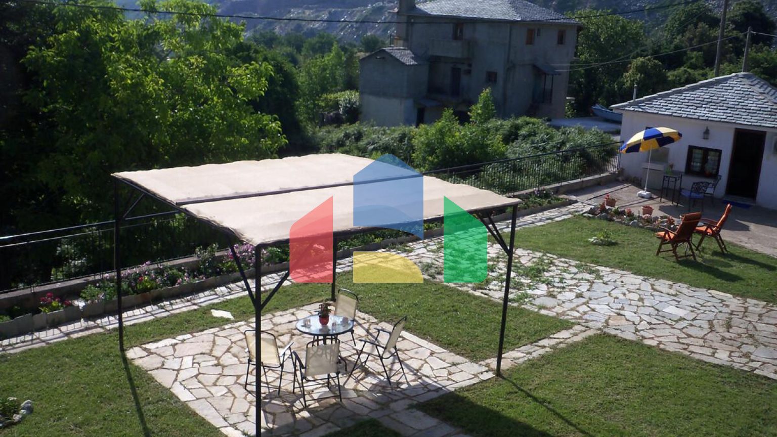 Продажа - Коттедж 233 m² в Волосе-Пилио