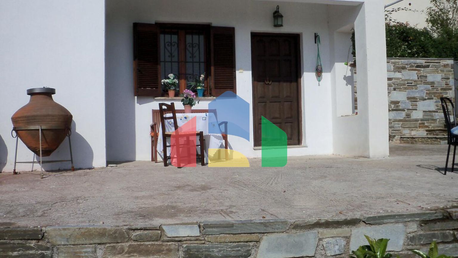 Продажа - Коттедж 233 m² в Волосе-Пилио