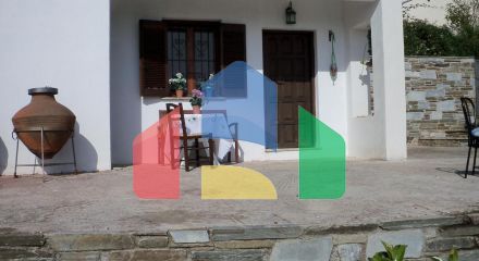 Продажа - Коттедж 233 m² в Волосе-Пилио Продажа - Коттедж 233 m² в Волосе-Пилио