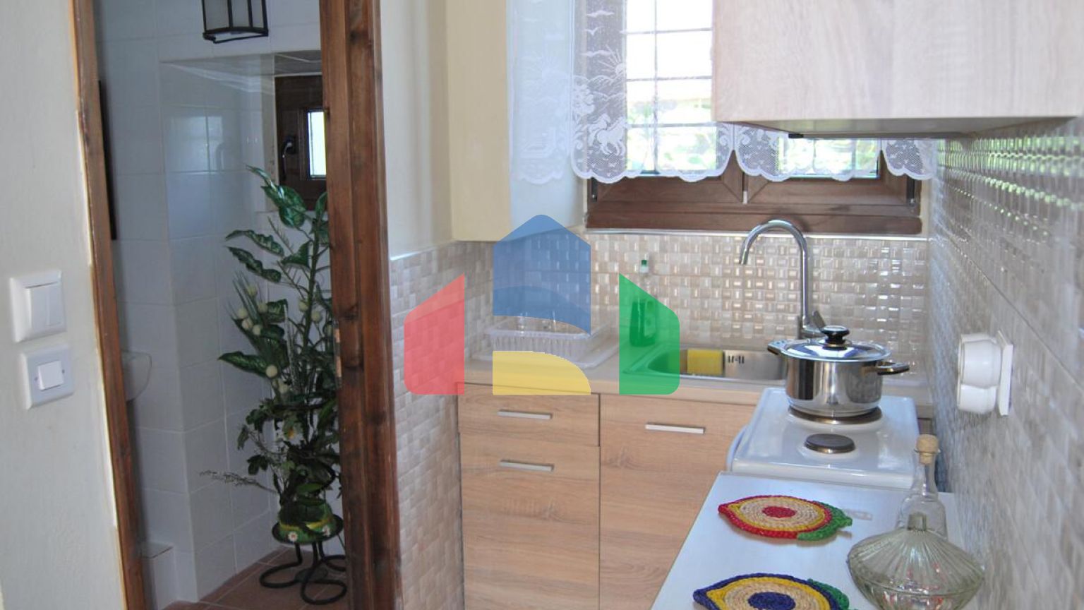 Продажа - Коттедж 233 m² в Волосе-Пилио