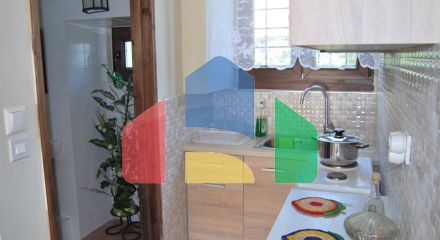 Продажа - Коттедж 233 m² в Волосе-Пилио Продажа - Коттедж 233 m² в Волосе-Пилио