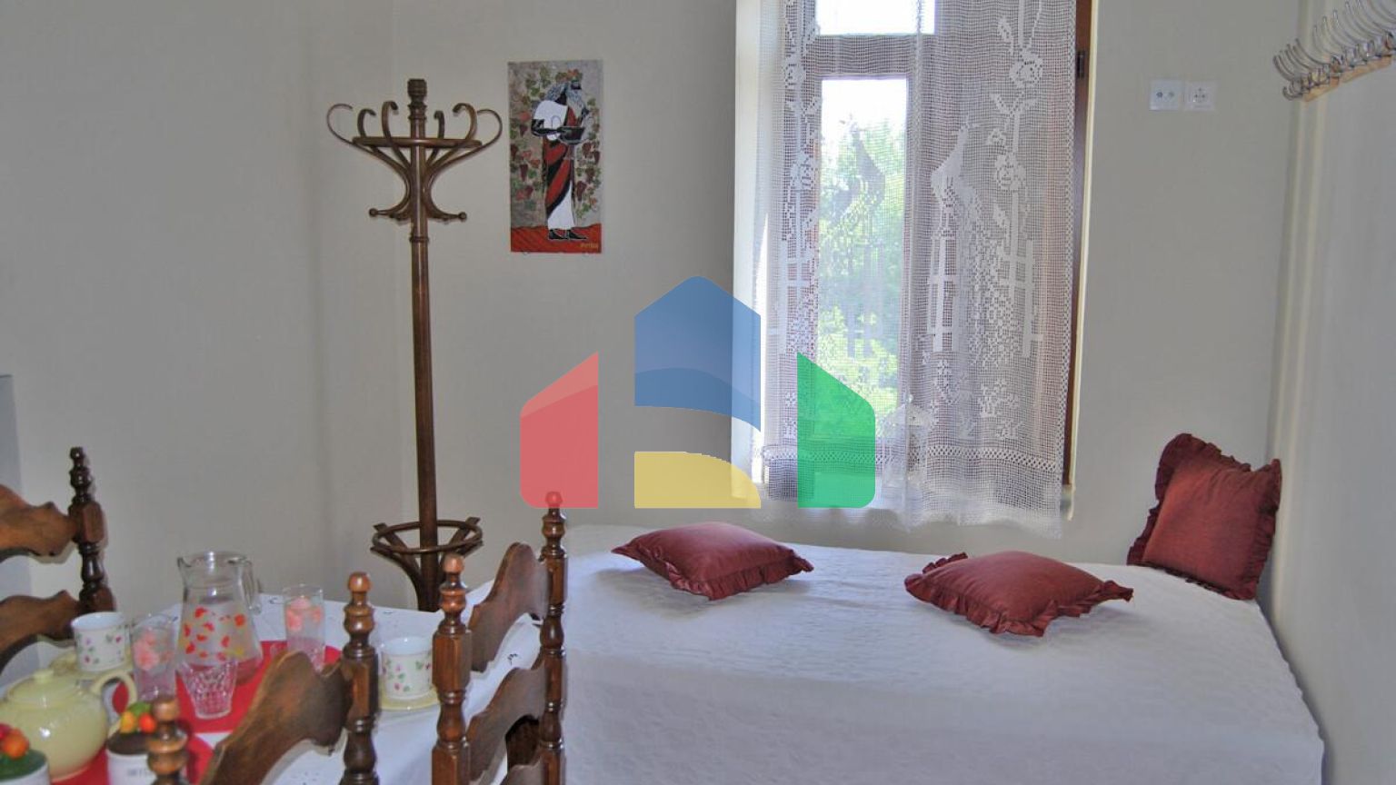 Продажа - Коттедж 233 m² в Волосе-Пилио