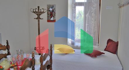 Продажа - Коттедж 233 m² в Волосе-Пилио Продажа - Коттедж 233 m² в Волосе-Пилио