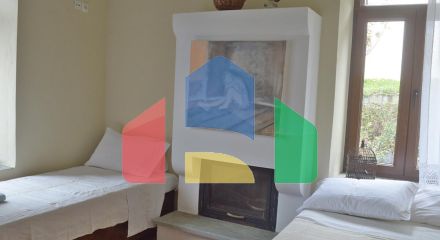 Продажа - Коттедж 233 m² в Волосе-Пилио Продажа - Коттедж 233 m² в Волосе-Пилио