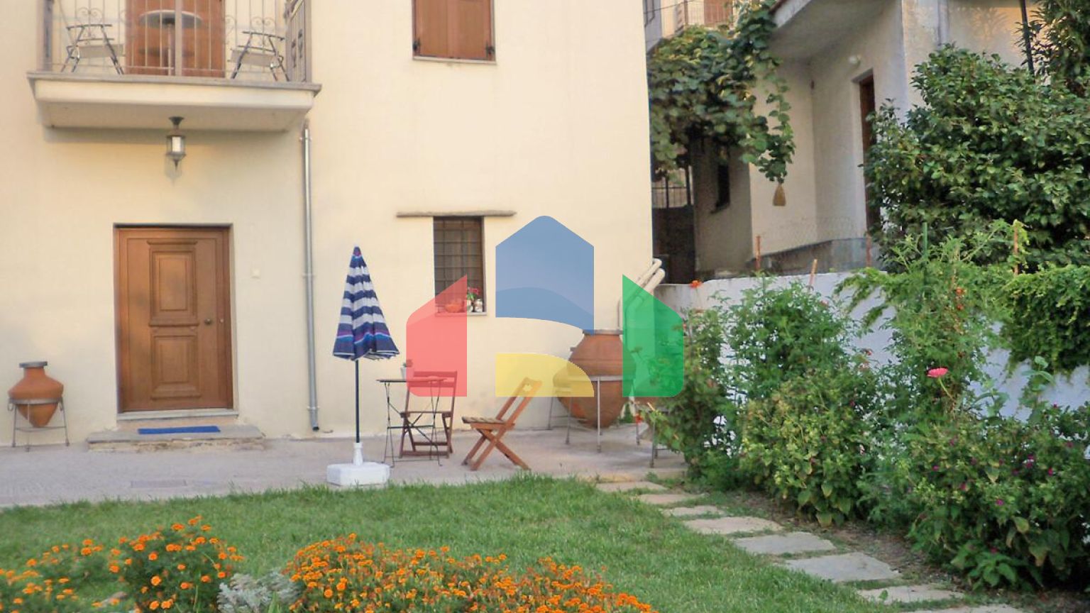 Продажа - Коттедж 233 m² в Волосе-Пилио