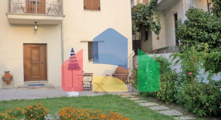 Продажа - Коттедж 233 m² в Волосе-Пилио Продажа - Коттедж 233 m² в Волосе-Пилио