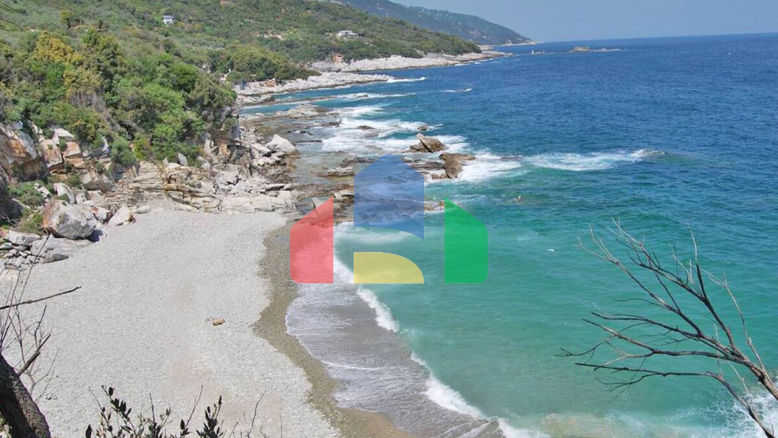 Продажа - Коттедж 233 m² в Волосе-Пилио