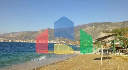 Продажа - Земельный участок 1300 m² в Волосе-Пилио