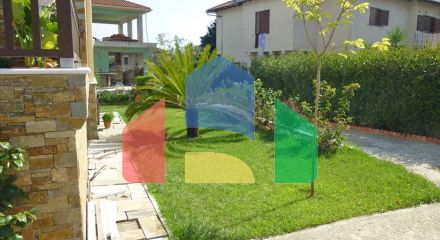 For Sale - Detached house 175 m² in Volos-Pilio