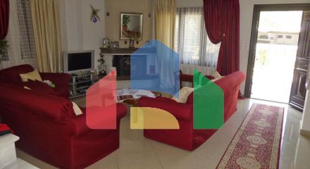 For Sale - Detached house 175 m² in Volos-Pilio