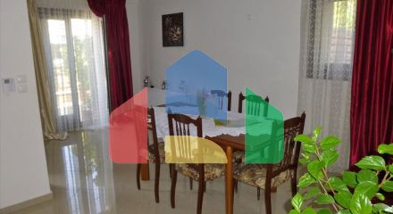 For Sale - Detached house 175 m² in Volos-Pilio