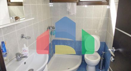 For Sale - Detached house 175 m² in Volos-Pilio