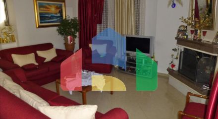 For Sale - Detached house 175 m² in Volos-Pilio