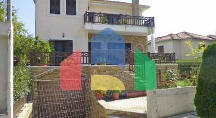 Продажа - Коттедж 175 m² в Волосе-Пилио